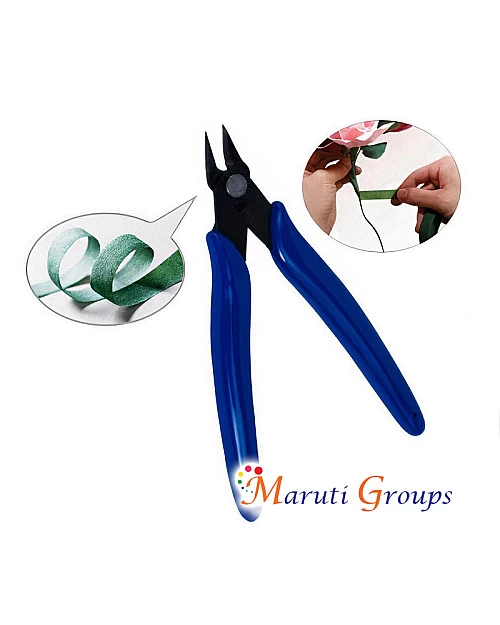 Sugargraft Art Floral Wire Cutter – Precision Tool for Sugar Flower Making