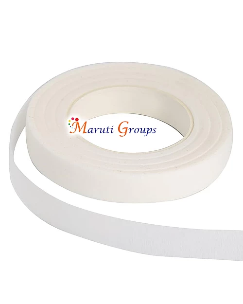 Sugarcraft Art Cake Floral Tape – White (1pc)