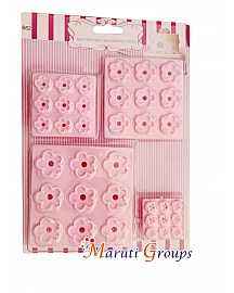 Daisy & Blossom Cutter Set