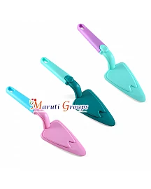 Cake Lifter / Pizza Bread Server Shovel Plastic - Cake Decorating