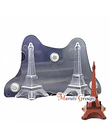 Paris Tower / Eiffel Tower Chocolate Moulds - Bakeware -Cake Decorating