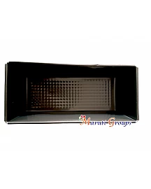 Med Loaf Baking Tray / Pan for Cake Decorating - Tray size: 26cm x 12cm