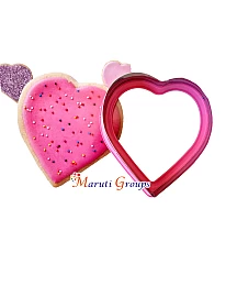 Heart Stainless Steel Cookie Cutter