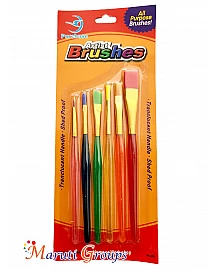 Painting Brush / Fondant Baking Brush 