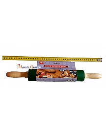 Fondant Silicone Rolling Pin