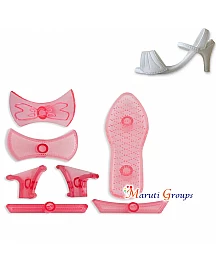 Ladies Shoe Cutter 