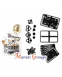 Poker Patchwork Cutter