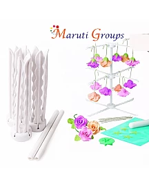 Gum Paste Flower Rack