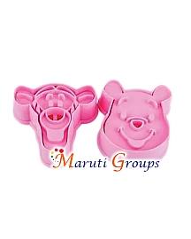 Winnie The Pooh Cookie Cutter 
