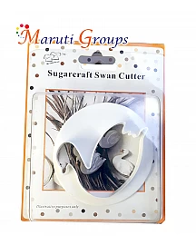 Swan Cookie Cutter 