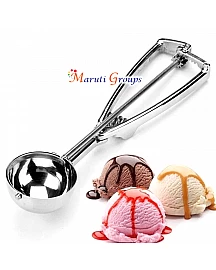  Ice Cream Scoop 5cm - Medium Stainless Steel