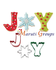 JOY Cookie cutter