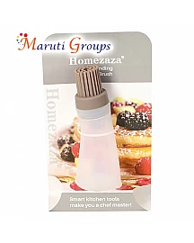 Pastry brush - Cake Decorating
