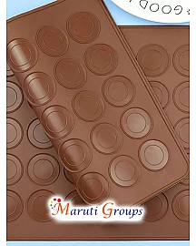 Macaron Baking Mats Only 