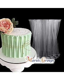 Porto Formas Origami Mold – 70cm x 15cm