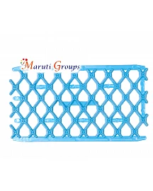 Butterfly Biscuit Petal Quilt Press Molds Icing Embossing Press Cutter - DESIGN 2