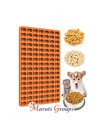 Fish Silicone Mould - Pet Treat and Snack Mold