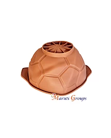 Big Soccer Ball Silicone Mould - 20cm x 10cm