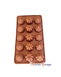Burfee / Sweetmeat Silicone Mould - 21.3cm x 10.4cm