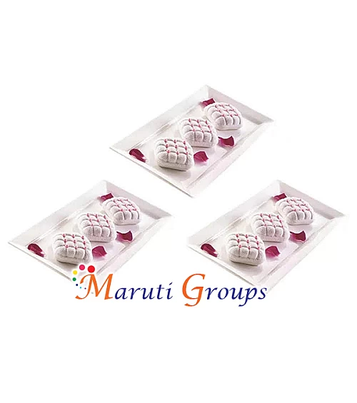 Holes Pillow Soft silicone moulds