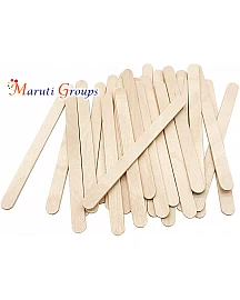50pc Ice-Cream Sticks / Popsicle