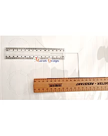 Bento Cake Box - 1 Cake and 6 Cupcakes