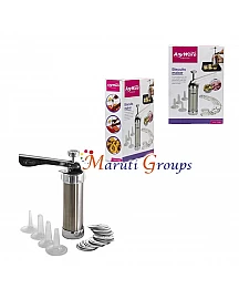 Biscuit Press Gun for Cake Decorating 