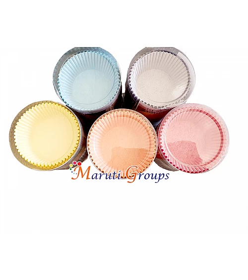 300pc Cupcake Paper / Cupcake Wrapper - Purple, Number 10