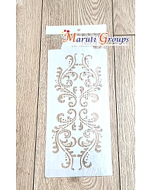 Cake Stencils for Cake Decorating  - CH248