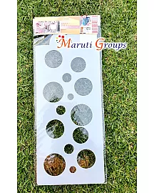 Cake Stencils for Cake Decorating - CH266