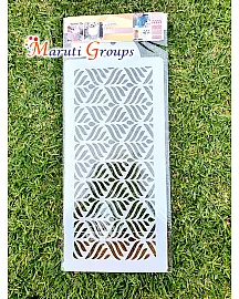 Cake Stencils for Cake Decorating - CH182