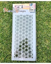 Cake Stencils for Cake Decorating - CH258