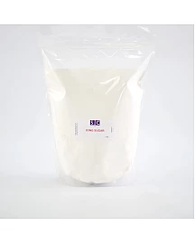 Icing Sugar 100g: White