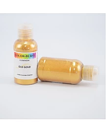 KOLOR-BURST Glimmers: Old Gold (50ml)
