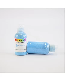 KOLOR-BURST Matt: Blizzard Blue (50ml)