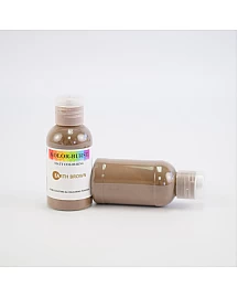 KOLOR-BURST Matt: Earth Brown (50ml)