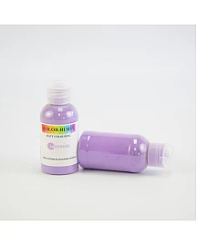KOLOR-BURST Matt: Lavender (50ml)