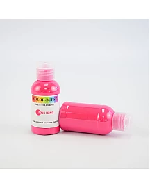 KOLOR-BURST Matt: Pink Icing (50ml)