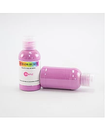 KOLOR-BURST Matt: Purple (50ml)