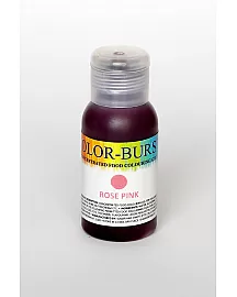 KOLOR-BURST Gel: Rose Pink (50ml)