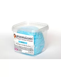 PREMIUM RTR Fondant - Baby Blue 1kg