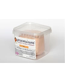 PREMIUM Fondant - Beige 1kg