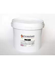 PREMIUM RTR Fondant - Black 5kg
