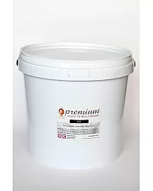 PREMIUM RTR Fondant - Black 15kg