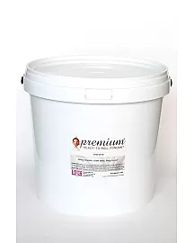 PREMIUM RTR Fondant - Satin White 15kg