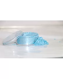 Chiffon Aqua - 10ml Tubs