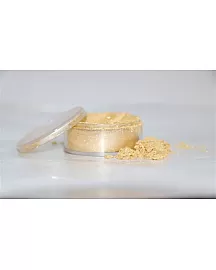 Chiffon Golden Lame - 10ml Tubs