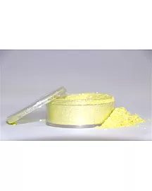 Chiffon Lemon - 10ml Tubs