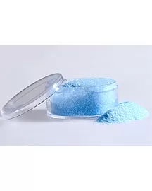 Crystal Baby Blue - 10ml Tubs