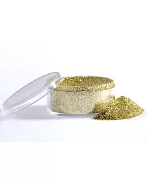 Crystal Gold - 10ml Tubs